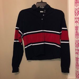 brandy melville shirt